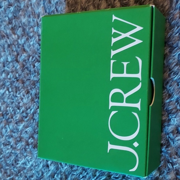 J.Crew crystal earrings - Picture 4 of 4